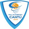 PALLACANESTRO CANTU Team Logo